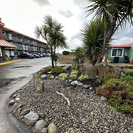 Westport Inn Luaran gambar