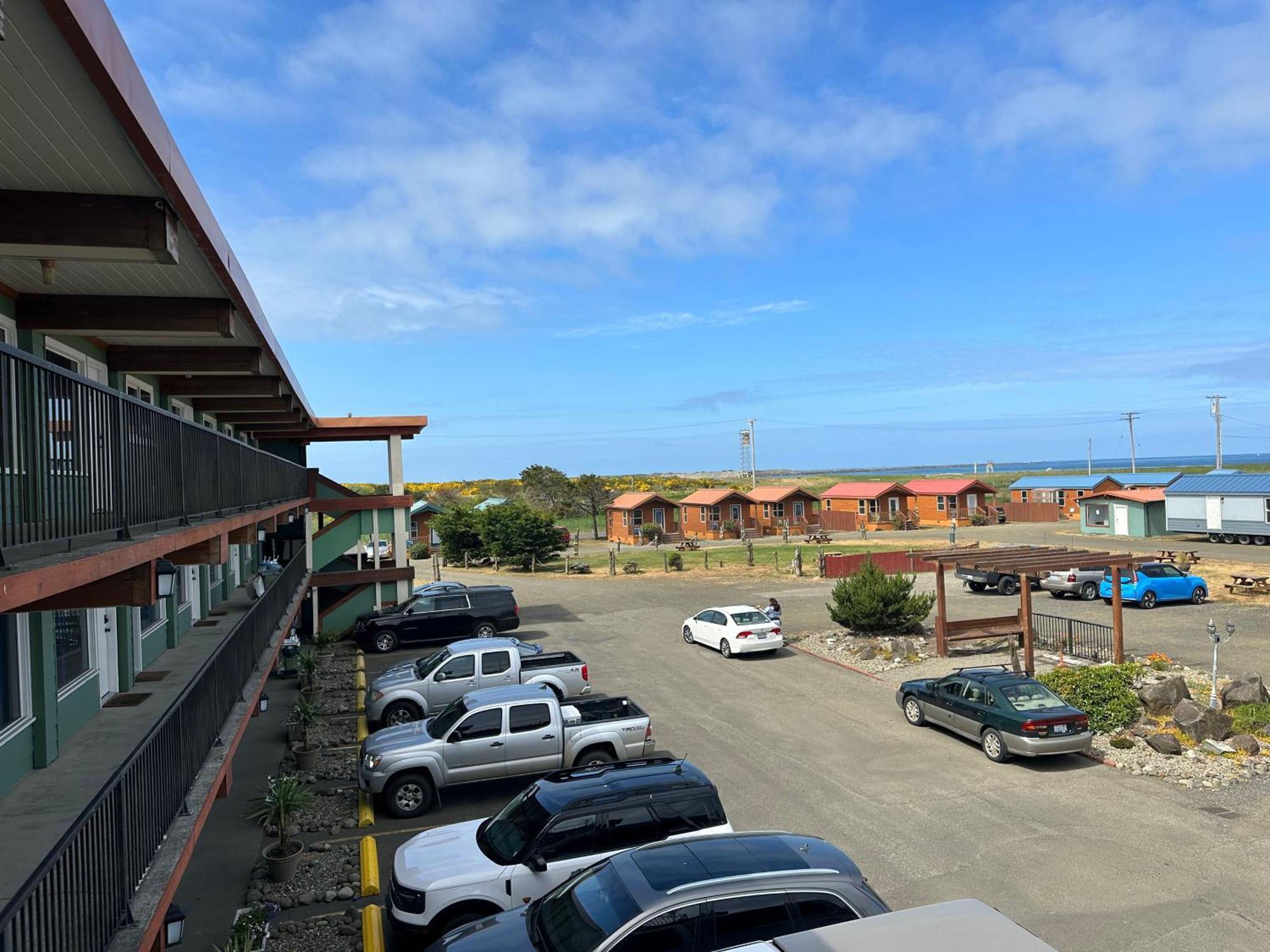 Westport Inn Luaran gambar