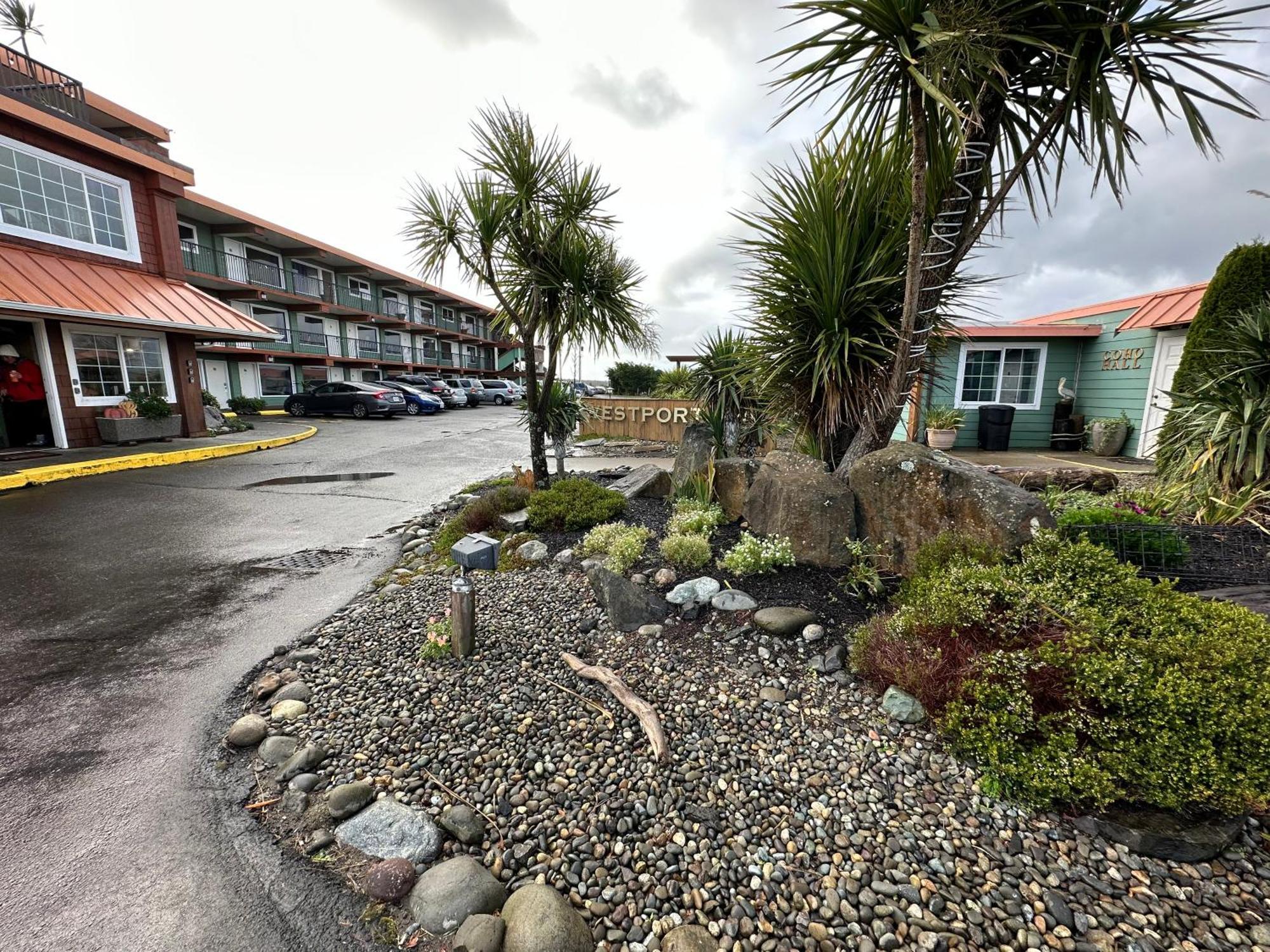 Westport Inn Luaran gambar