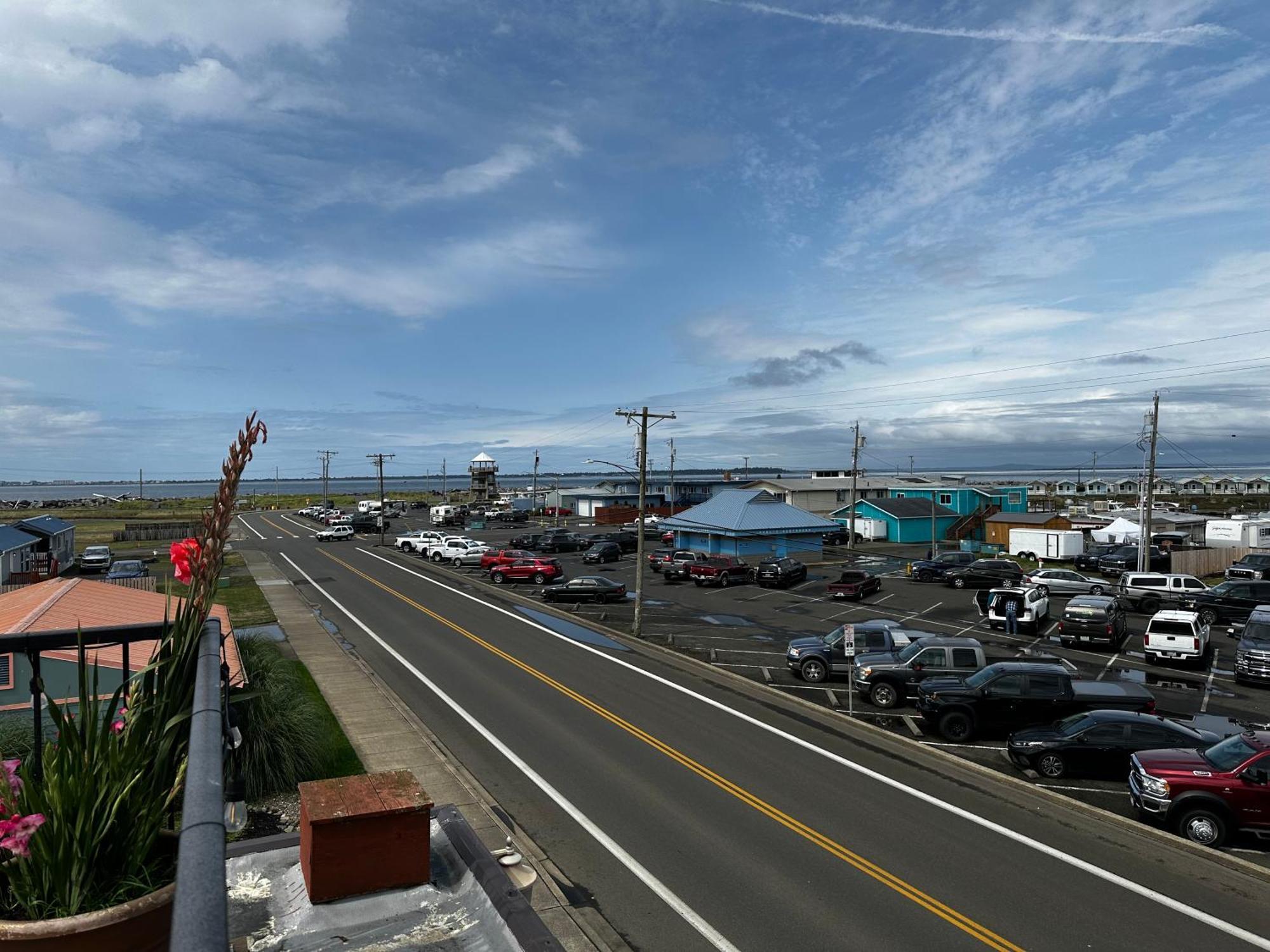 Westport Inn Luaran gambar