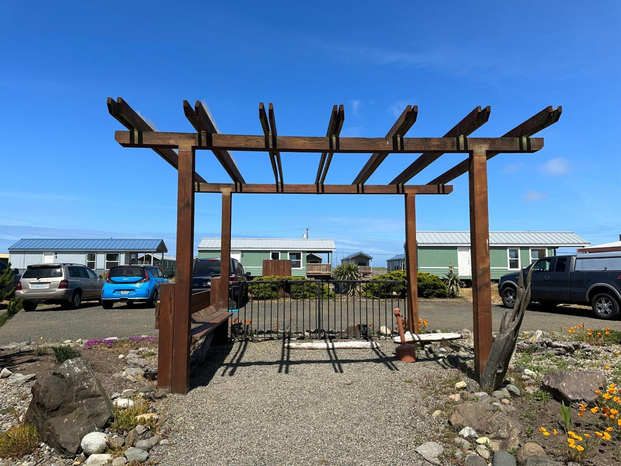 Westport Inn Luaran gambar