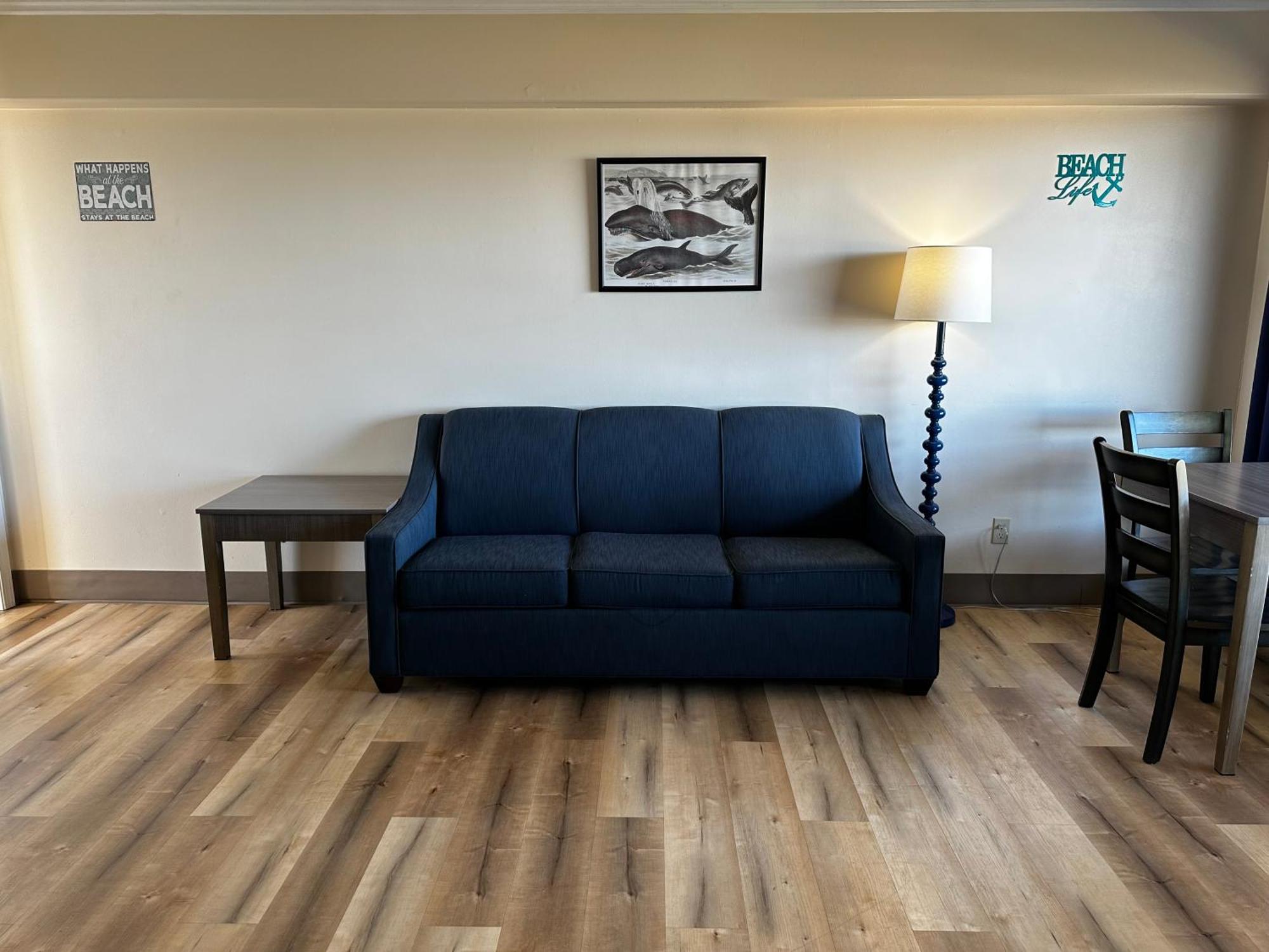 Westport Inn Luaran gambar