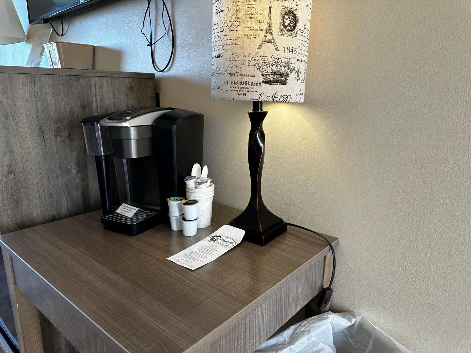 Westport Inn Luaran gambar