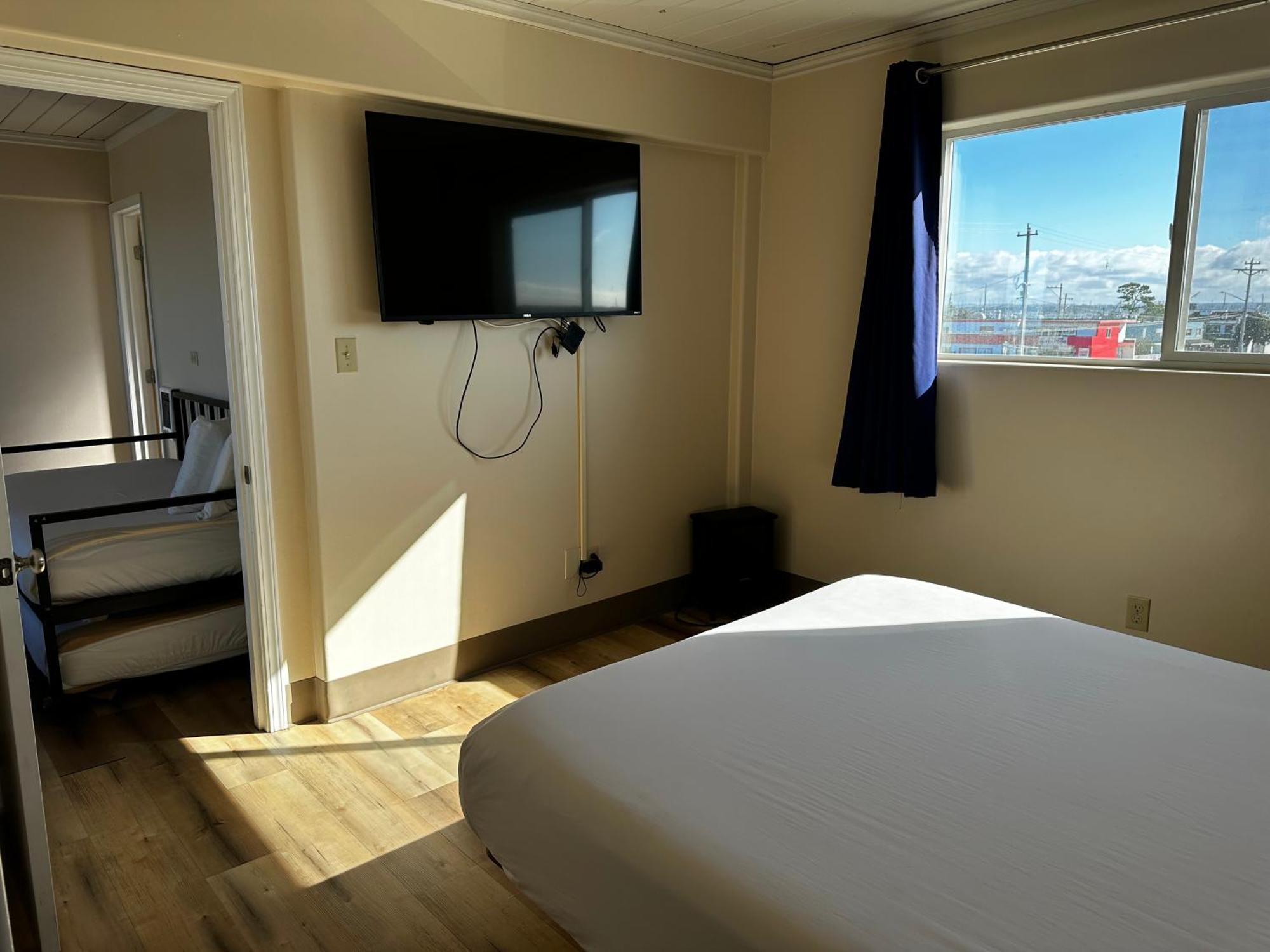 Westport Inn Luaran gambar