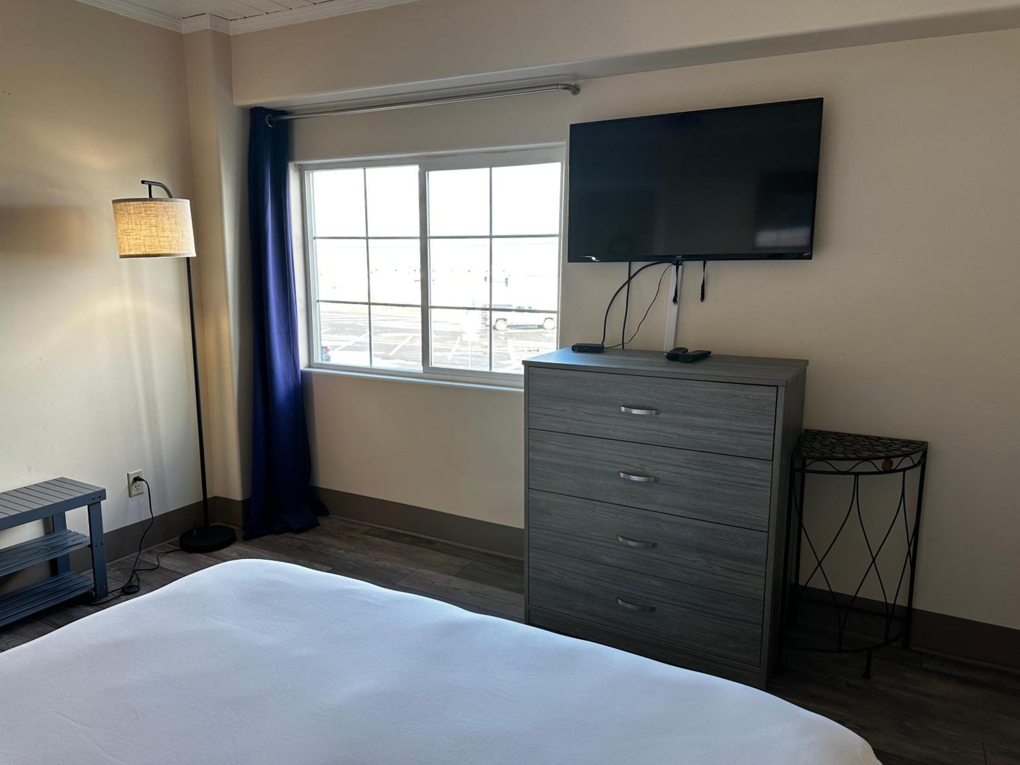Westport Inn Luaran gambar