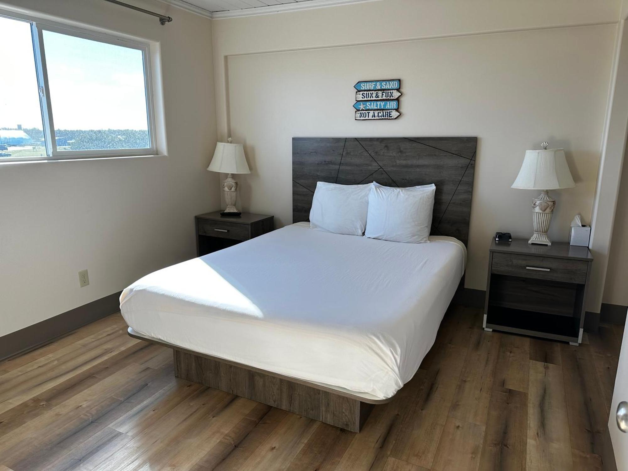 Westport Inn Luaran gambar
