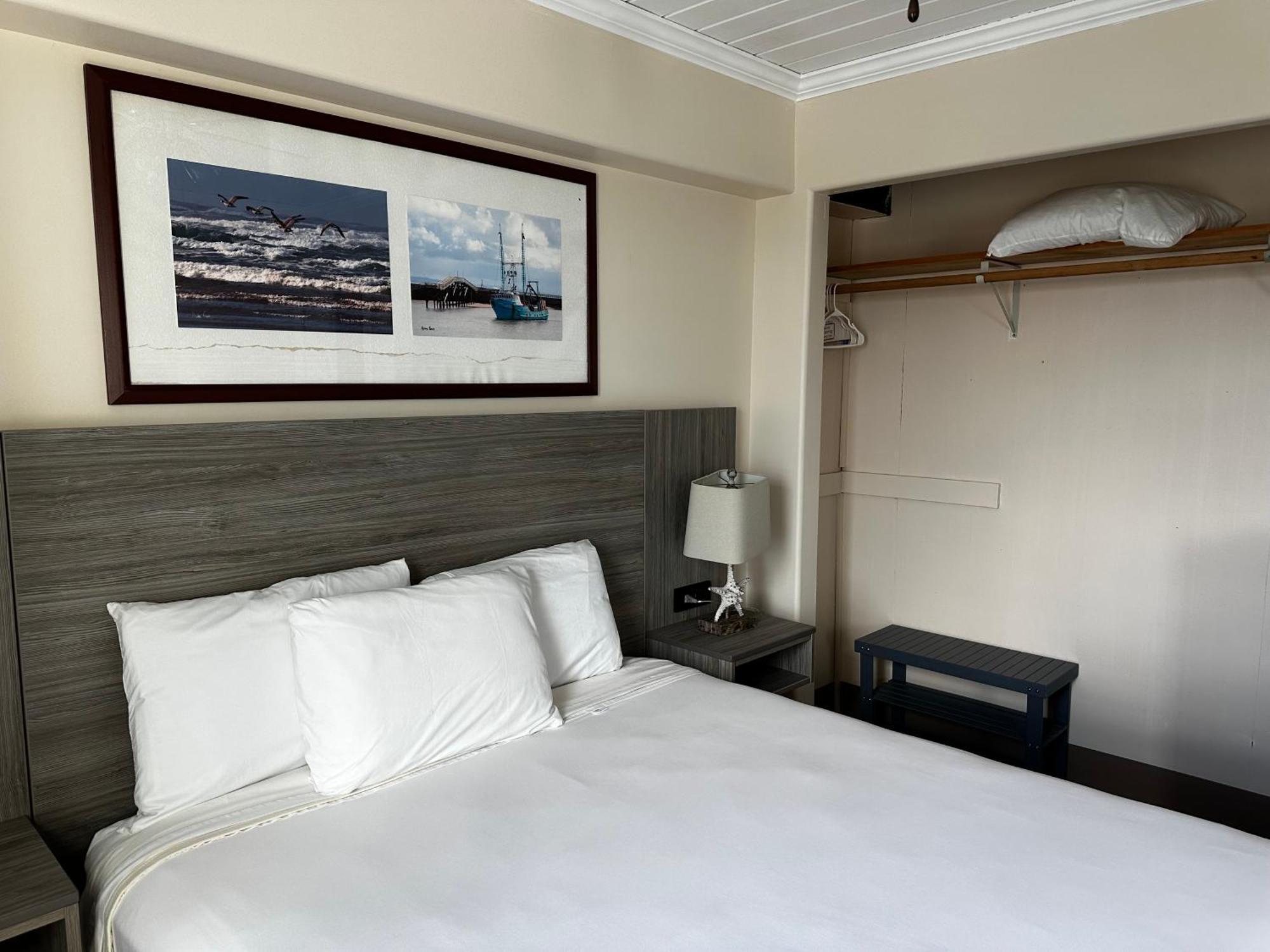 Westport Inn Luaran gambar