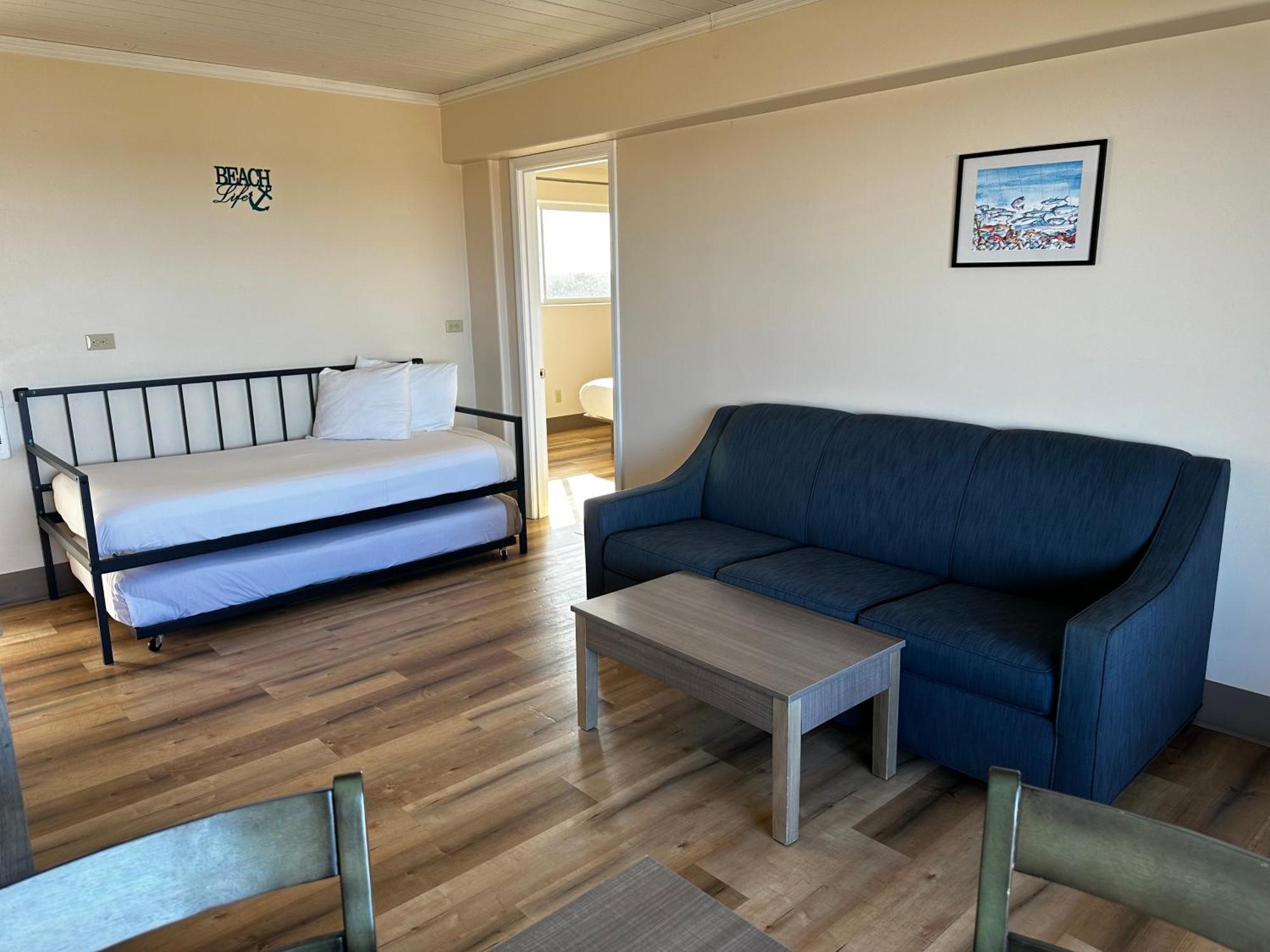 Westport Inn Luaran gambar