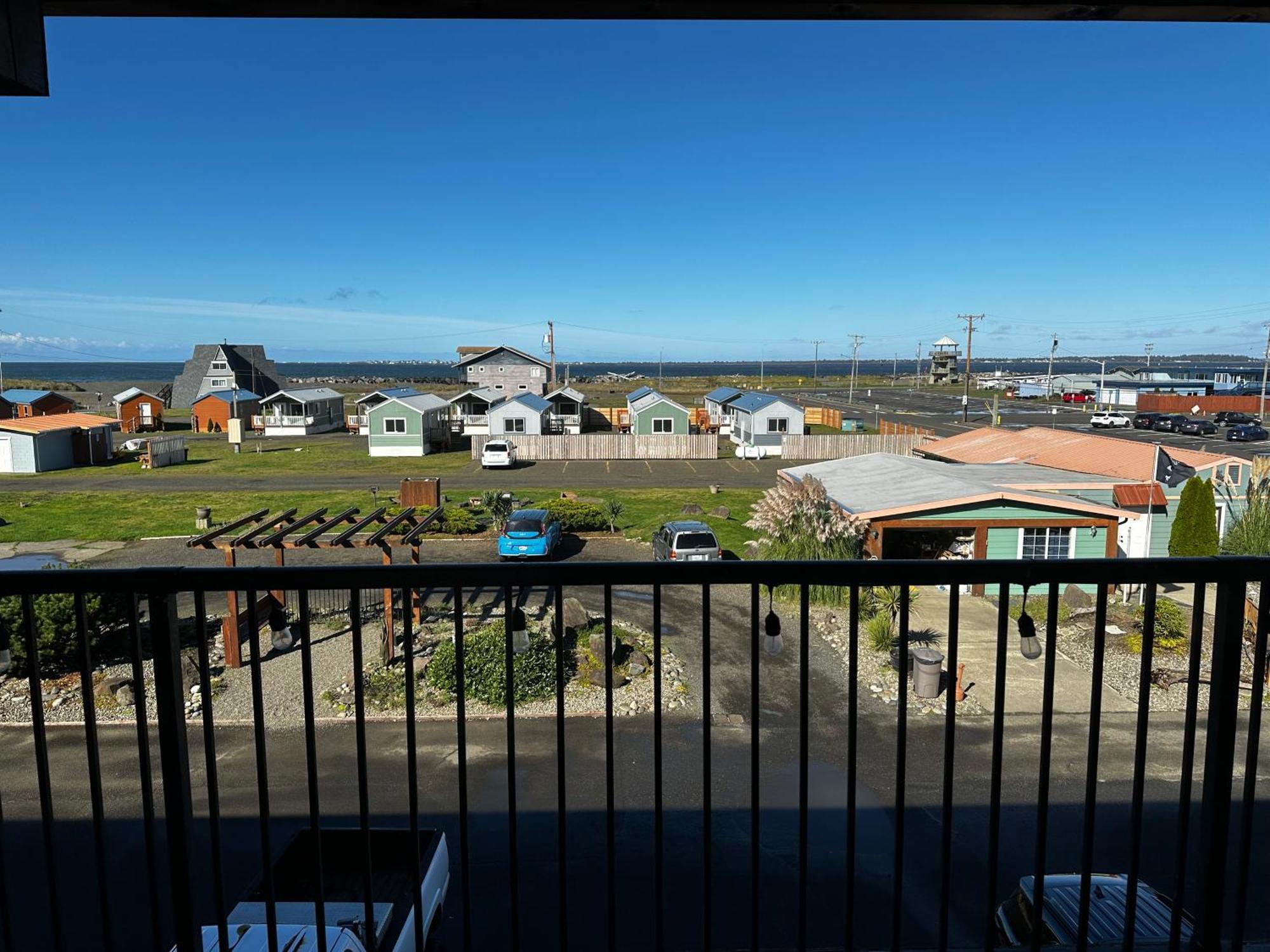 Westport Inn Luaran gambar