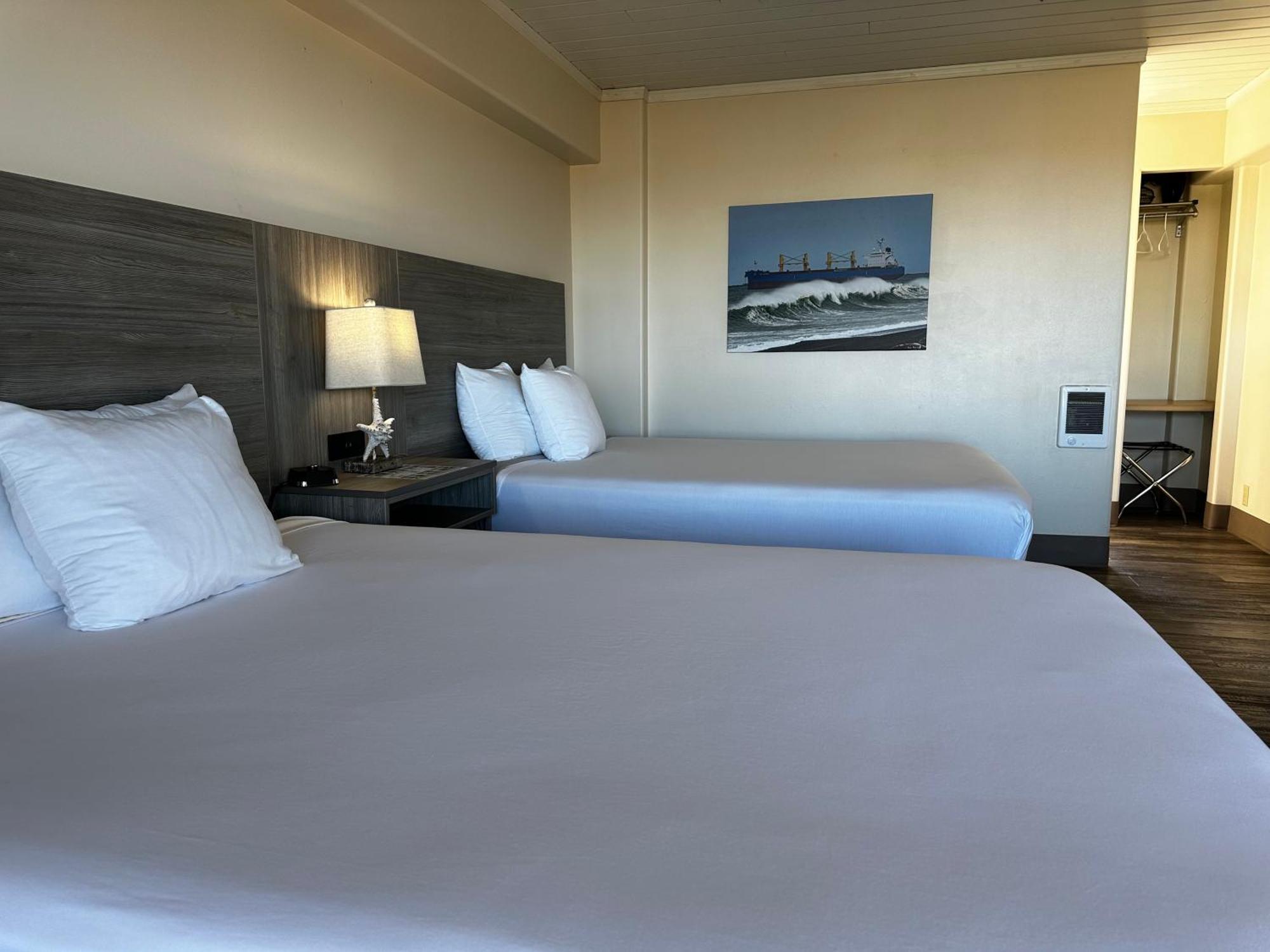 Westport Inn Luaran gambar