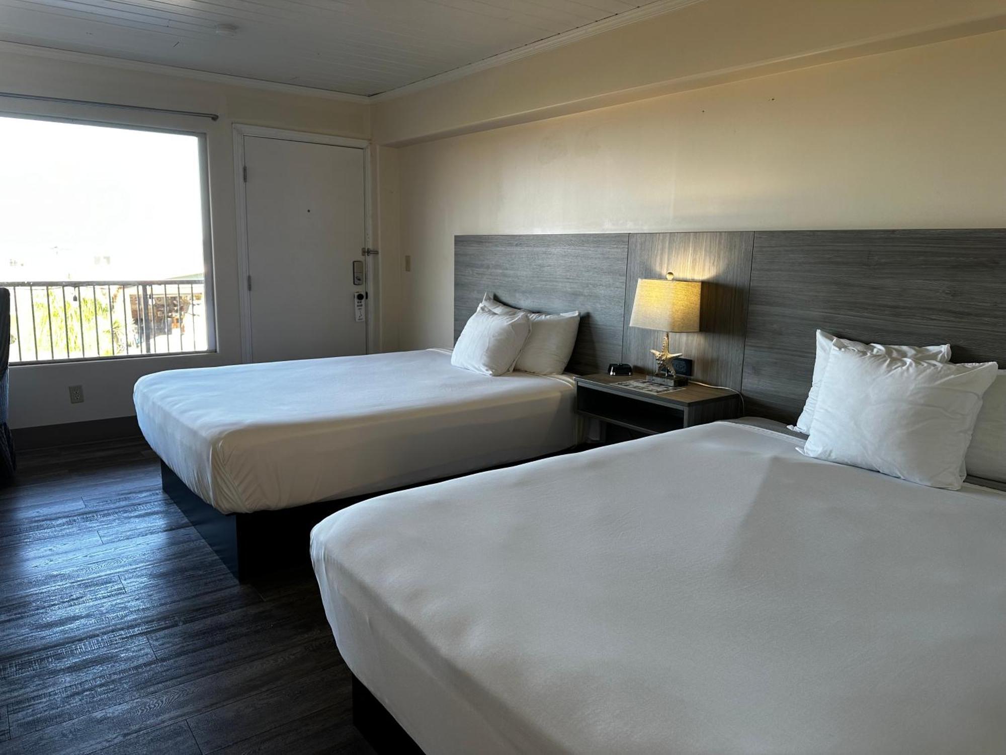 Westport Inn Luaran gambar