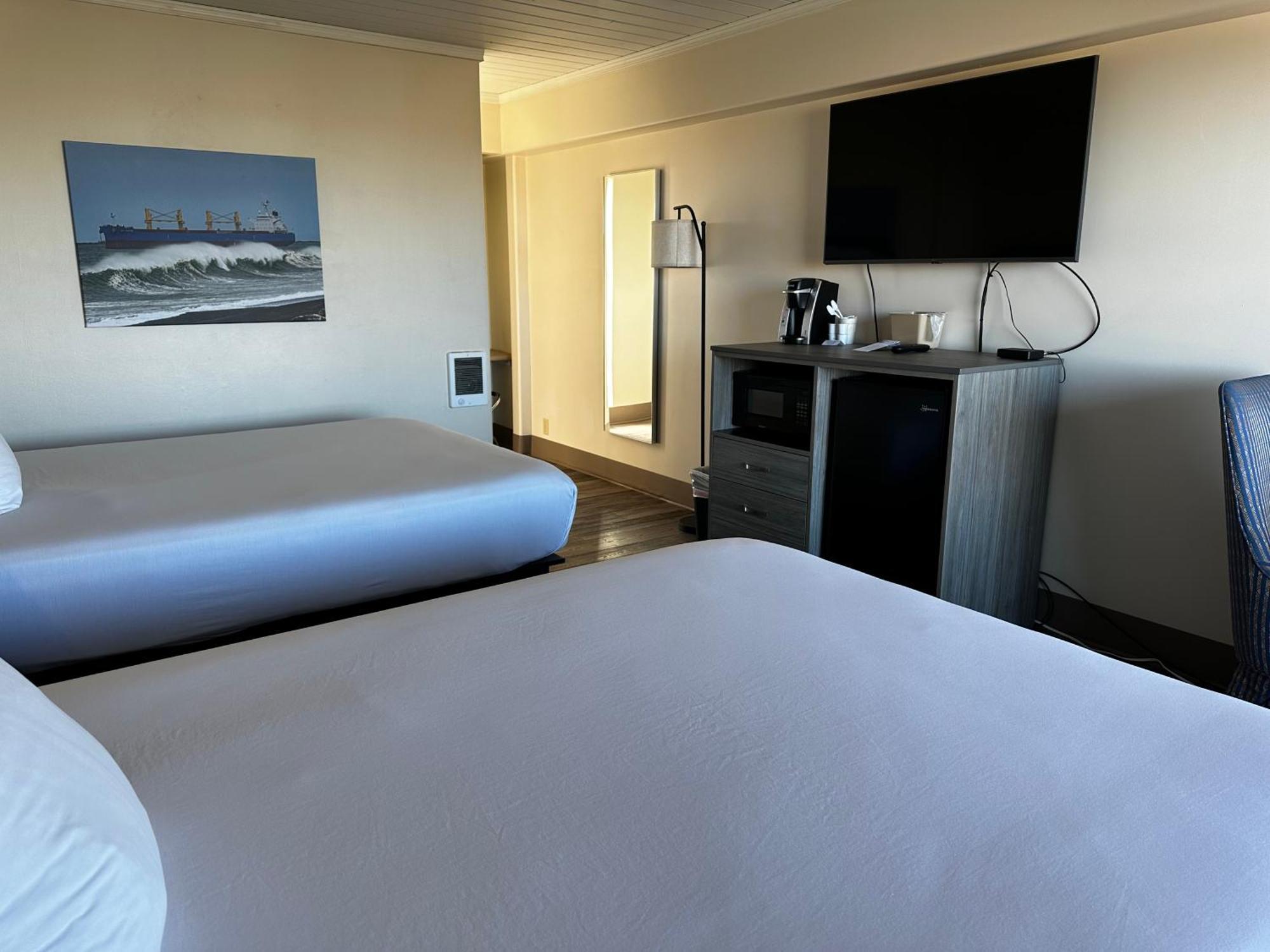 Westport Inn Bilik gambar