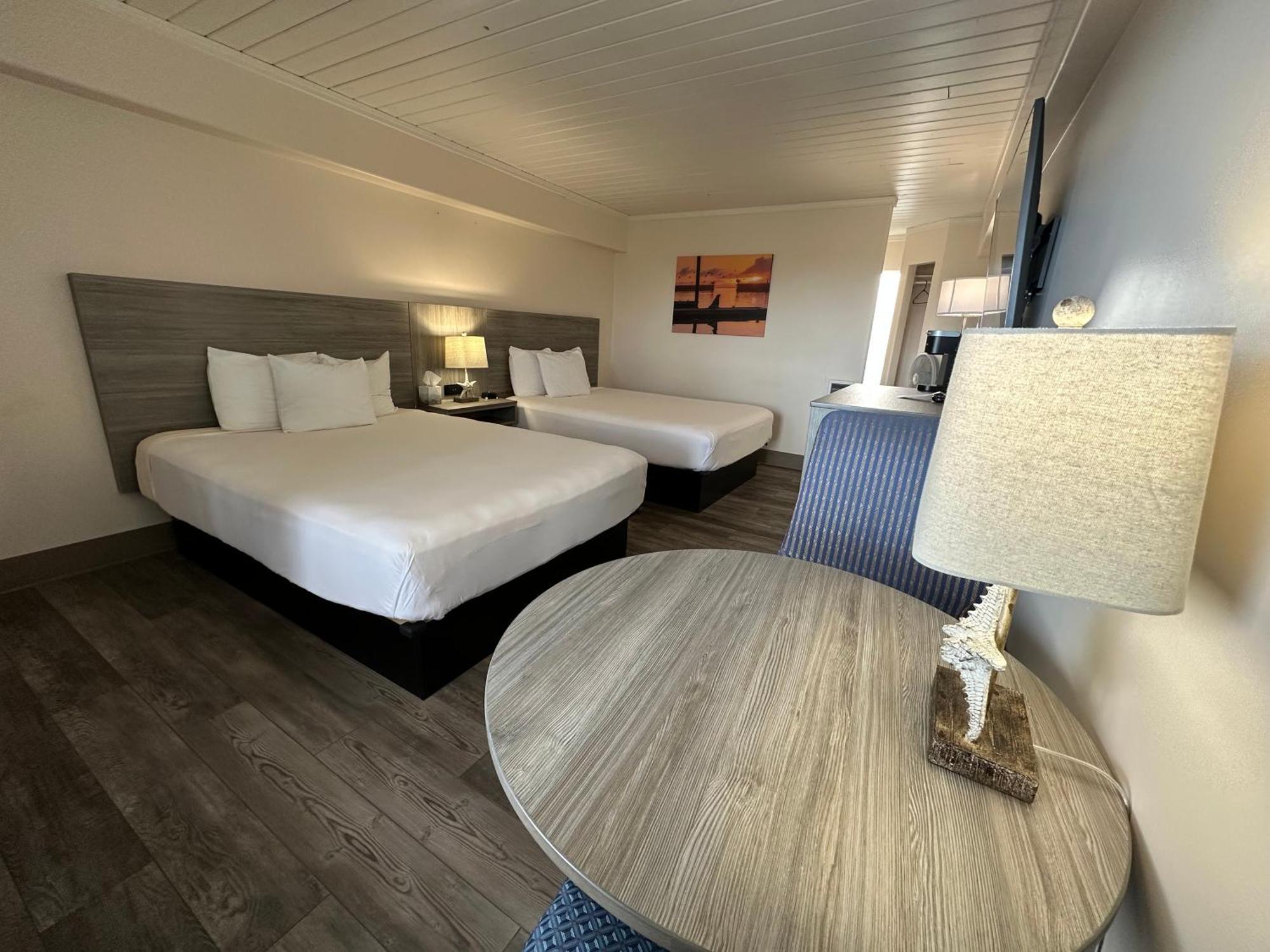 Westport Inn Luaran gambar