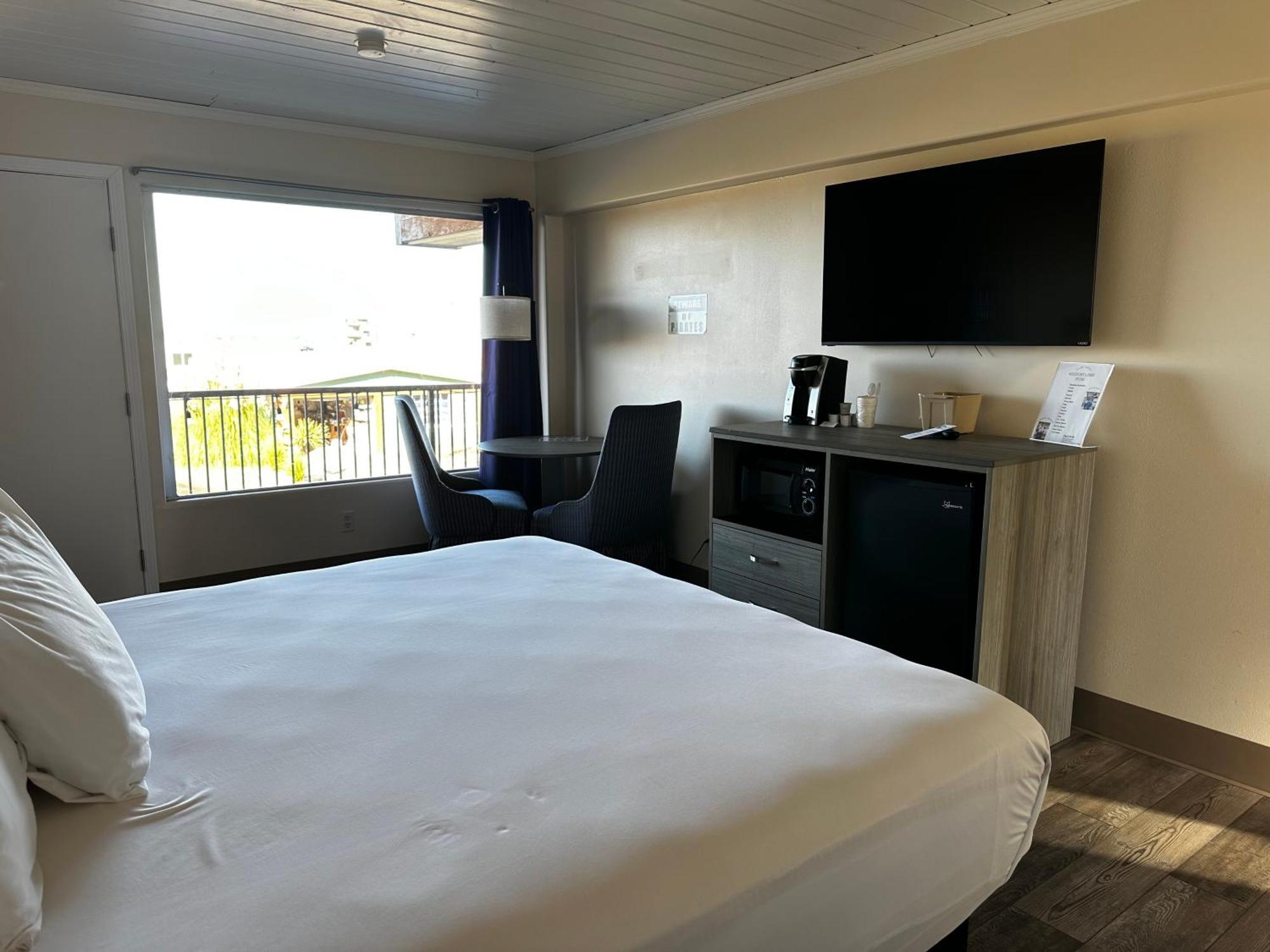 Westport Inn Luaran gambar