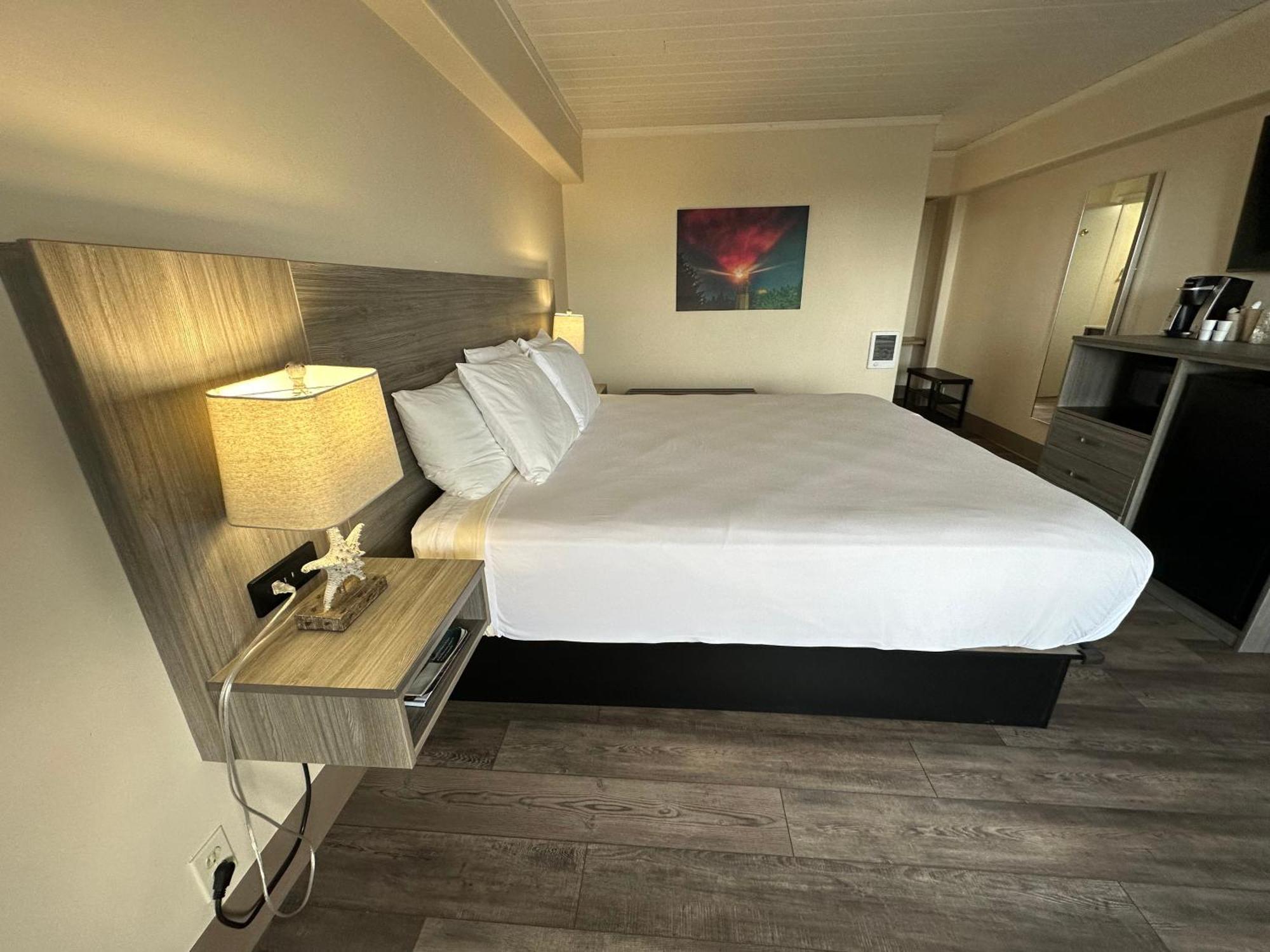Westport Inn Bilik gambar